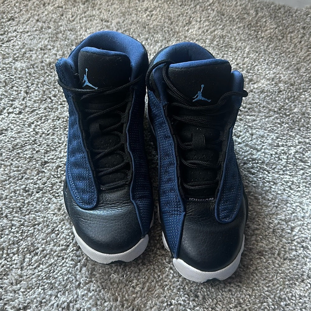 Air Jordan Retro 13 Kids 4y